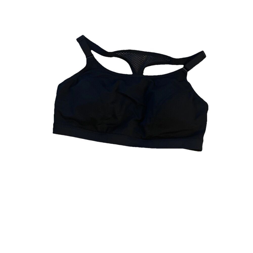 Livi Active Sports Bra 16 Racer Back Lane‎ Bryant Padded